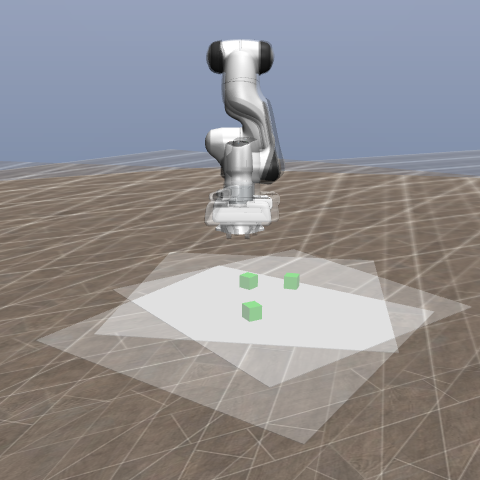Lift (randomized)
