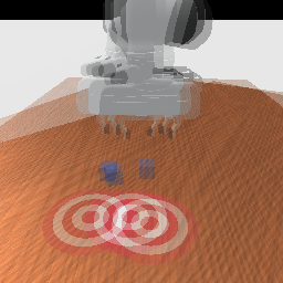 Push (randomized)