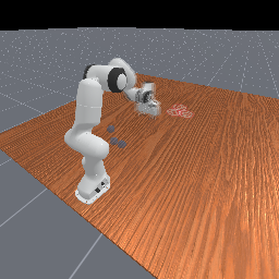 Roll Ball (fixed)