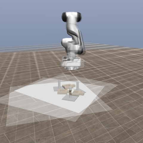 Assembly Square (randomized)